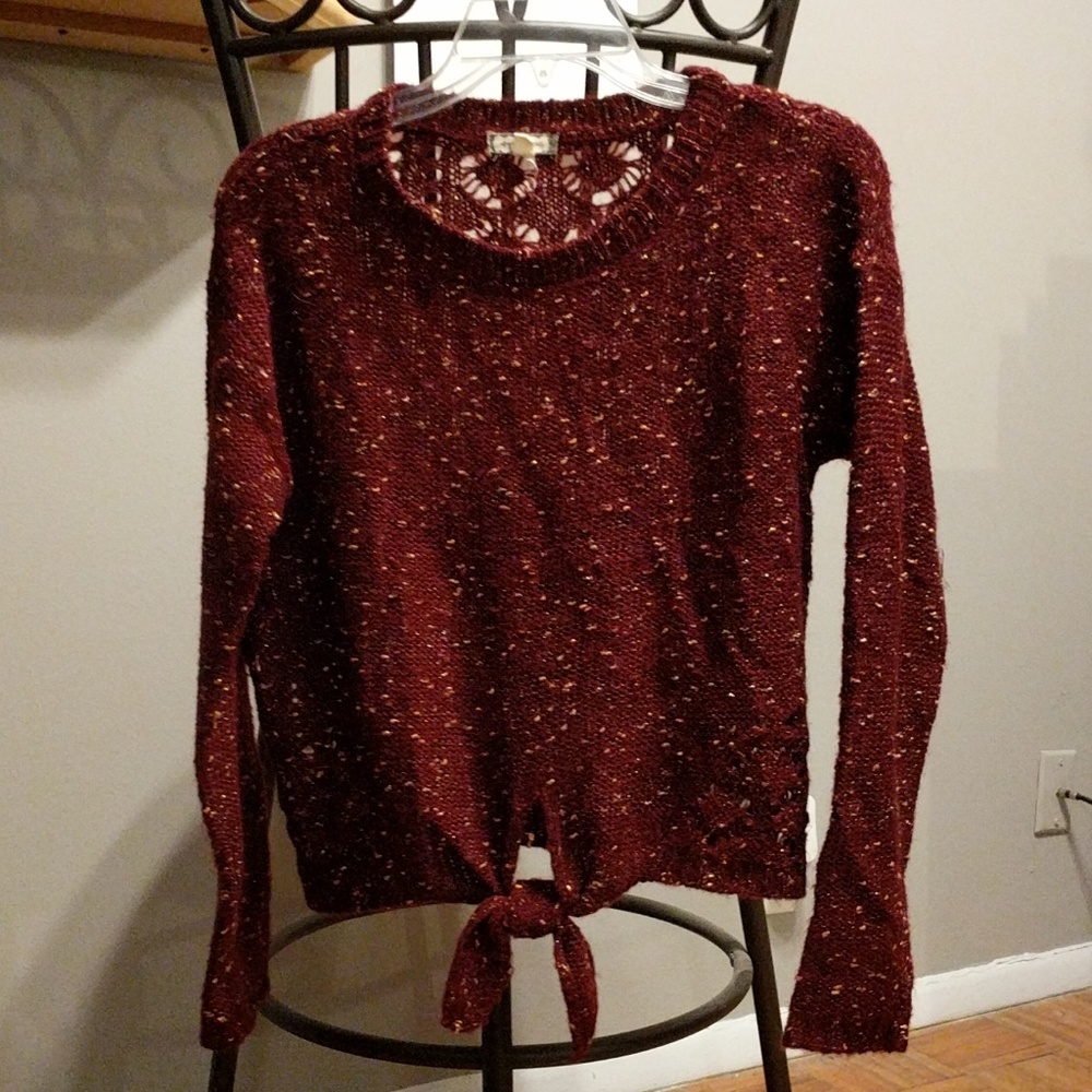 Sweater